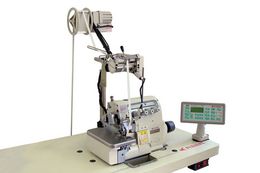 MX5200 ： 包缝缝纫机