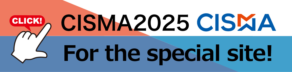 CISMA2025