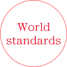 World standards