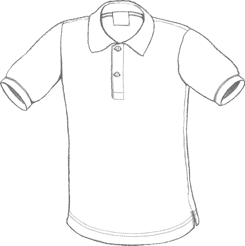 Polo shirts_A