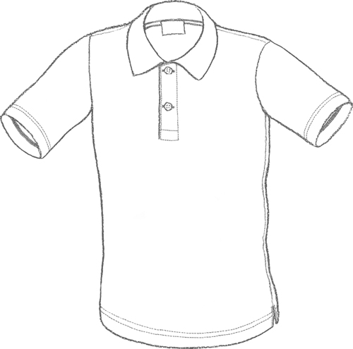 Polo shirts_B