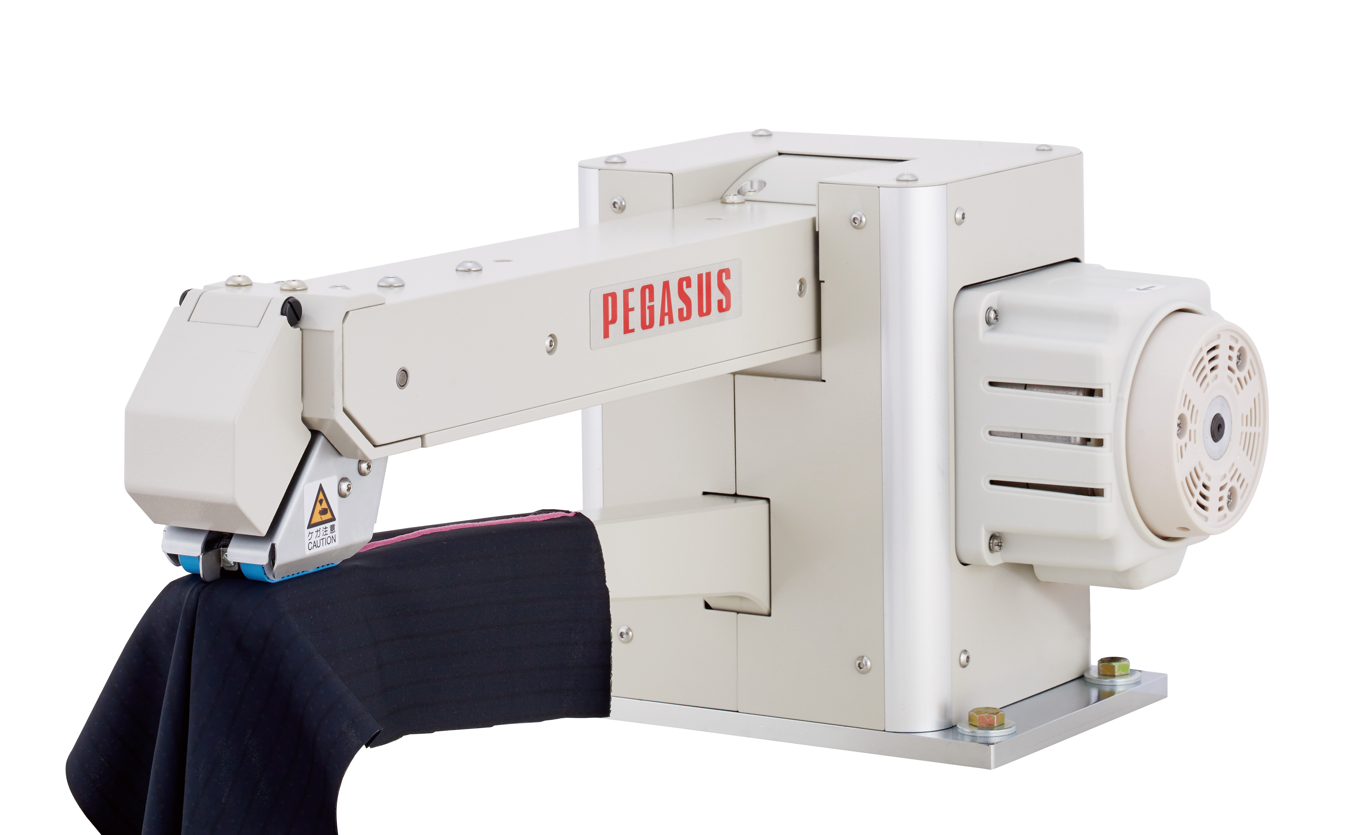Seam Opener Device
