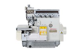 GX5200 ： Dry-head type, overlock