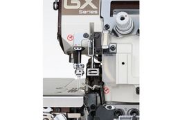 GX5200 ： Dry-head type, overlock