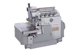 EX3200 ： Safety stitch machines