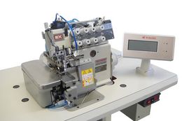 EX5200 ： Overlock