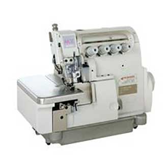 MX3200 ： Safety stitch machines