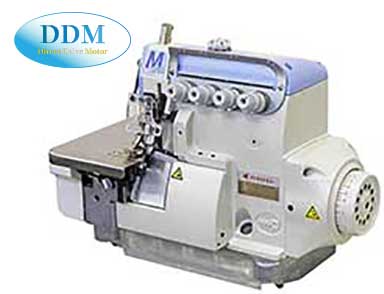 M952 ： Overlock