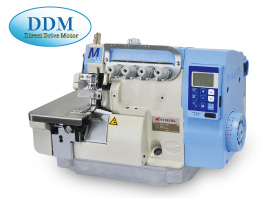 M932 ： Safety stitch machines