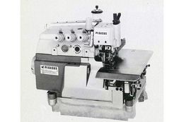 E22L ： 1-needle,double chainstitch machine