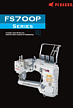FS700P series catalog