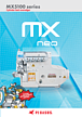 MX5100 series catalog