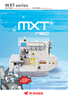 MXT series catalog