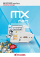 MX5100 series catalog
