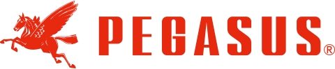 PEGASUS® ペガサスミシン製造株式会社