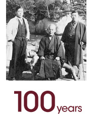 100 years