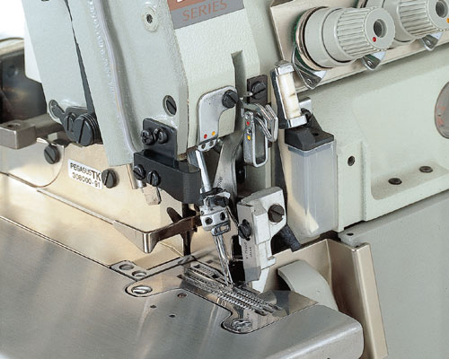 オーバーロックミシン・安全縫いミシン、EX5204-02/233 | 株式会社PEGASUS