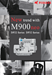 M900neoシリーズカタログ