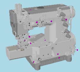 M932-A | Parts catalog