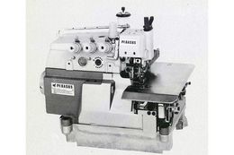 E52L ： 1･2根针高速包缝缝纫机